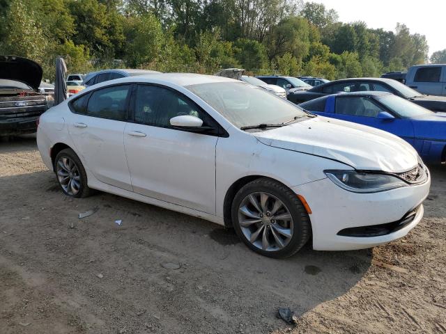 Photo 3 VIN: 1C3CCCBB6FN729978 - CHRYSLER 200 S 