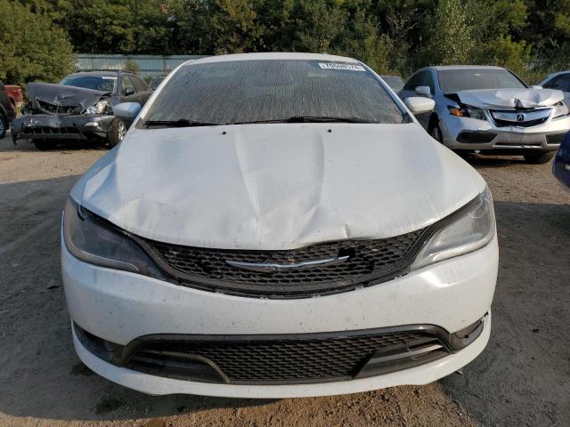 Photo 4 VIN: 1C3CCCBB6FN729978 - CHRYSLER 200 S 