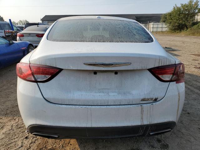 Photo 5 VIN: 1C3CCCBB6FN729978 - CHRYSLER 200 S 