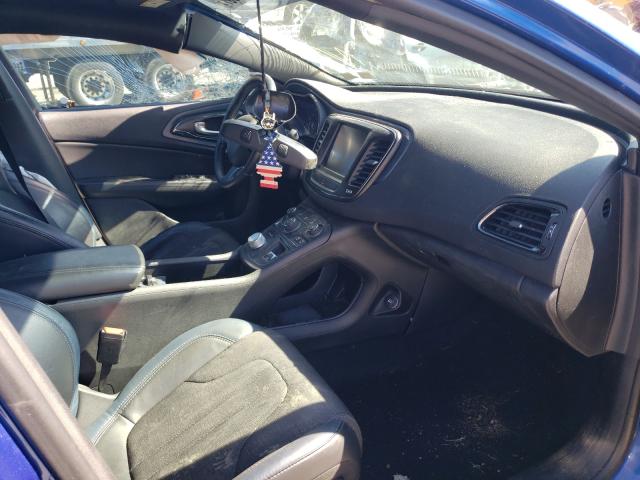 Photo 4 VIN: 1C3CCCBB6FN730676 - CHRYSLER 200 S 