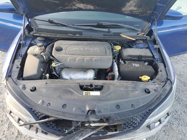 Photo 10 VIN: 1C3CCCBB6FN743606 - CHRYSLER 200 S 