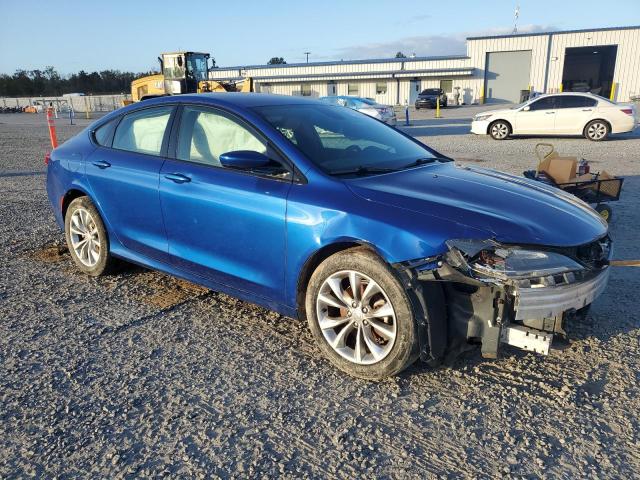 Photo 3 VIN: 1C3CCCBB6FN743606 - CHRYSLER 200 S 