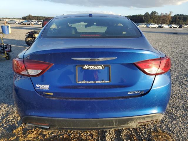 Photo 5 VIN: 1C3CCCBB6FN743606 - CHRYSLER 200 S 