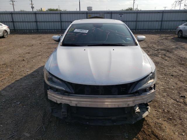 Photo 4 VIN: 1C3CCCBB6FN749700 - CHRYSLER 200 S 