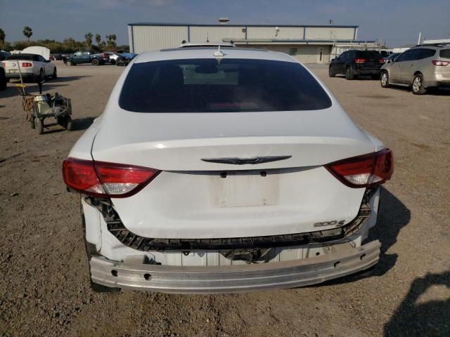 Photo 5 VIN: 1C3CCCBB6FN749700 - CHRYSLER 200 S 