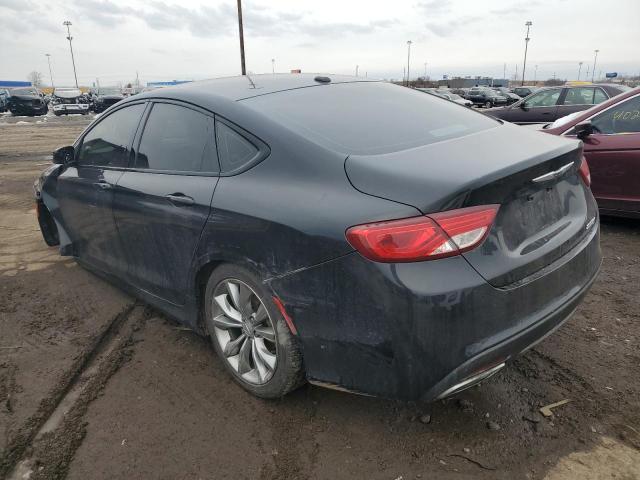 Photo 1 VIN: 1C3CCCBB6FN749731 - CHRYSLER 200 S 