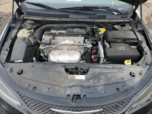 Photo 10 VIN: 1C3CCCBB6FN749731 - CHRYSLER 200 S 