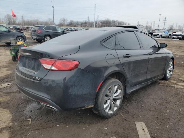 Photo 2 VIN: 1C3CCCBB6FN749731 - CHRYSLER 200 S 