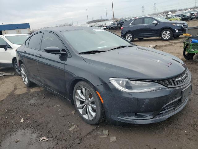 Photo 3 VIN: 1C3CCCBB6FN749731 - CHRYSLER 200 S 