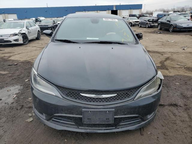 Photo 4 VIN: 1C3CCCBB6FN749731 - CHRYSLER 200 S 