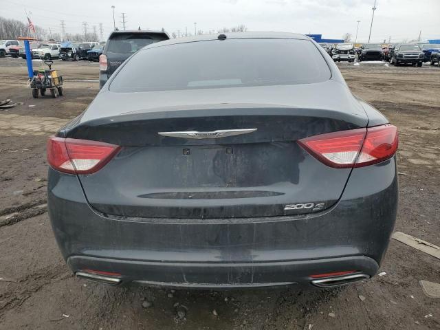 Photo 5 VIN: 1C3CCCBB6FN749731 - CHRYSLER 200 S 