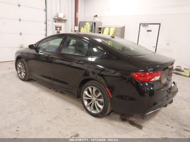 Photo 2 VIN: 1C3CCCBB6FN750636 - CHRYSLER 200 