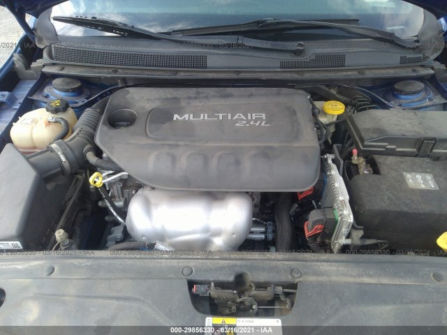 Photo 9 VIN: 1C3CCCBB6FN752001 - CHRYSLER 200 