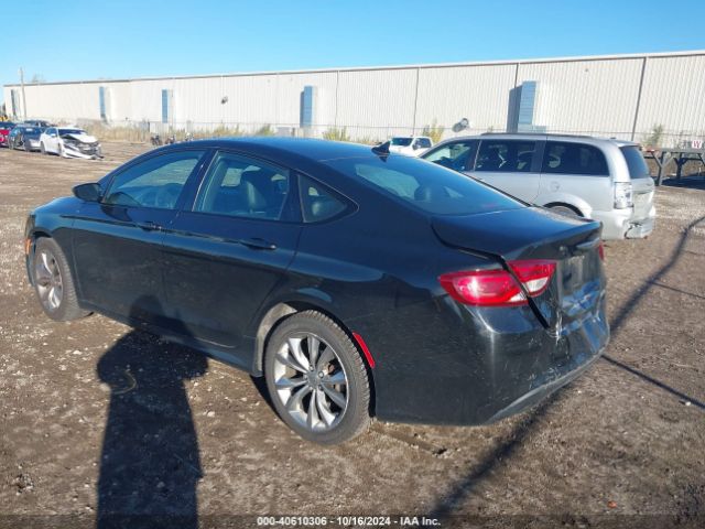 Photo 2 VIN: 1C3CCCBB6FN753813 - CHRYSLER 200 