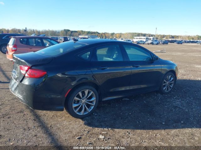 Photo 3 VIN: 1C3CCCBB6FN753813 - CHRYSLER 200 