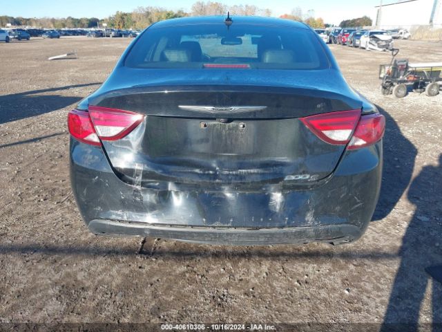 Photo 5 VIN: 1C3CCCBB6FN753813 - CHRYSLER 200 