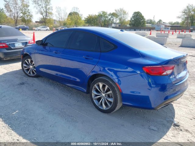 Photo 2 VIN: 1C3CCCBB6FN755836 - CHRYSLER 200 