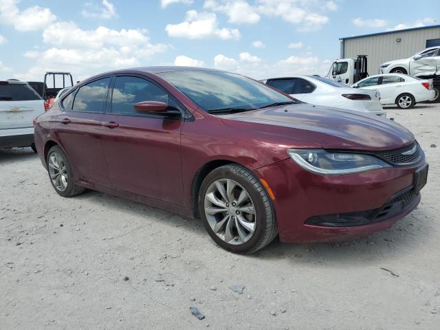 Photo 3 VIN: 1C3CCCBB6GN112646 - CHRYSLER 200 S 