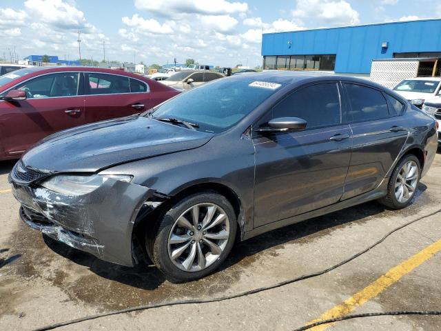 Photo 0 VIN: 1C3CCCBB6GN128488 - CHRYSLER 200 S 