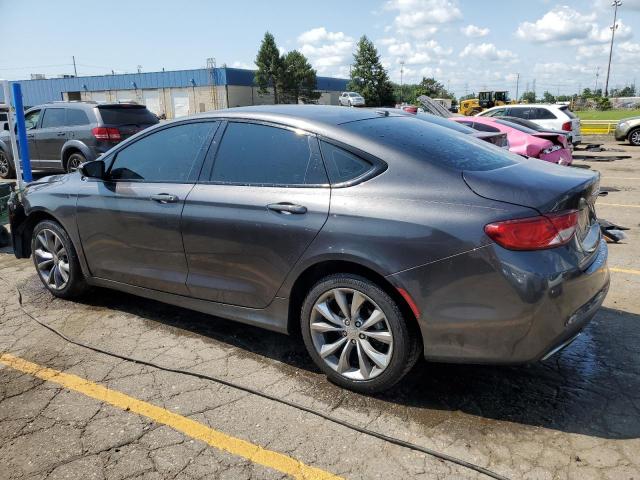 Photo 1 VIN: 1C3CCCBB6GN128488 - CHRYSLER 200 S 