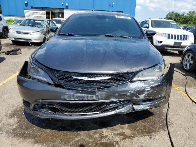 Photo 4 VIN: 1C3CCCBB6GN128488 - CHRYSLER 200 S 