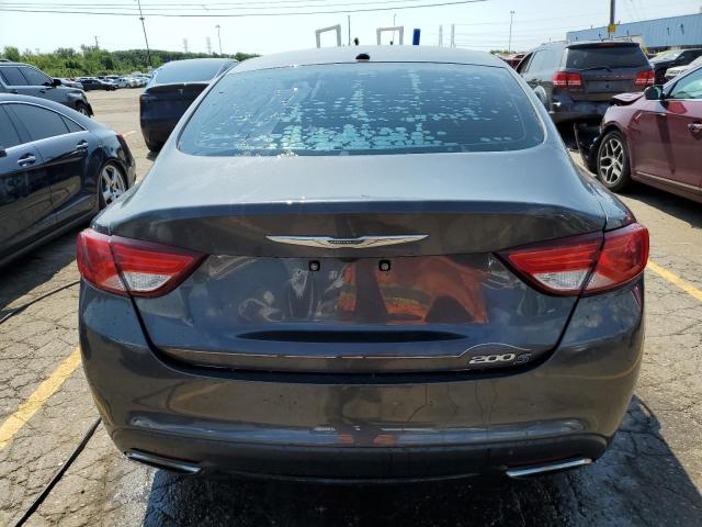 Photo 5 VIN: 1C3CCCBB6GN128488 - CHRYSLER 200 S 