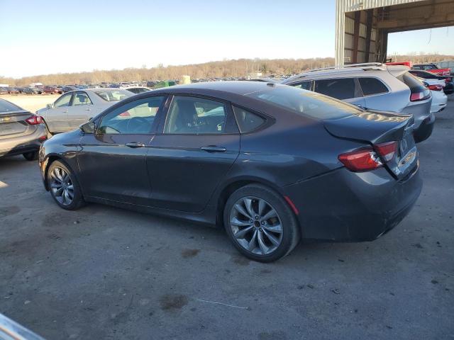 Photo 1 VIN: 1C3CCCBB6GN129463 - CHRYSLER 200 