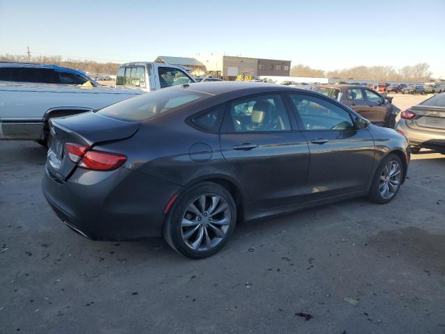 Photo 2 VIN: 1C3CCCBB6GN129463 - CHRYSLER 200 