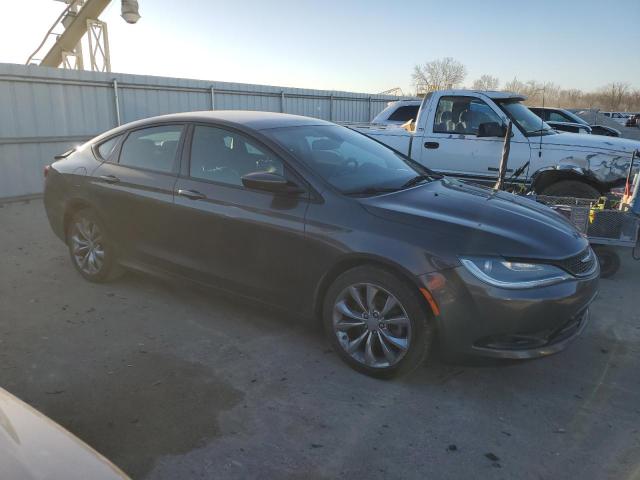 Photo 3 VIN: 1C3CCCBB6GN129463 - CHRYSLER 200 