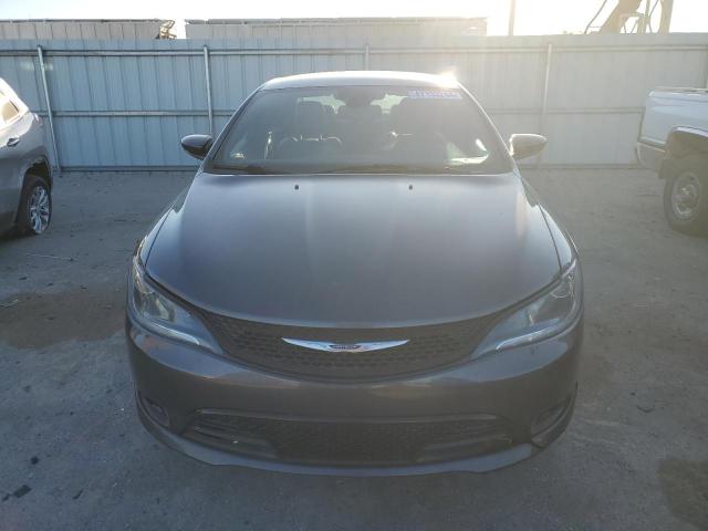 Photo 4 VIN: 1C3CCCBB6GN129463 - CHRYSLER 200 