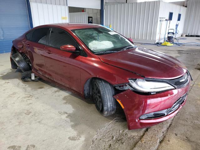 Photo 3 VIN: 1C3CCCBB6GN130614 - CHRYSLER 200 S 