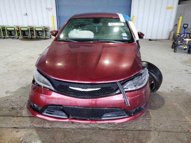 Photo 4 VIN: 1C3CCCBB6GN130614 - CHRYSLER 200 S 