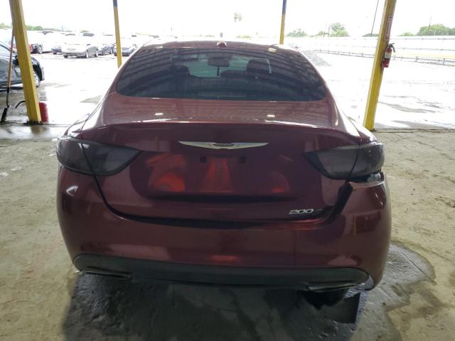 Photo 5 VIN: 1C3CCCBB6GN130614 - CHRYSLER 200 S 