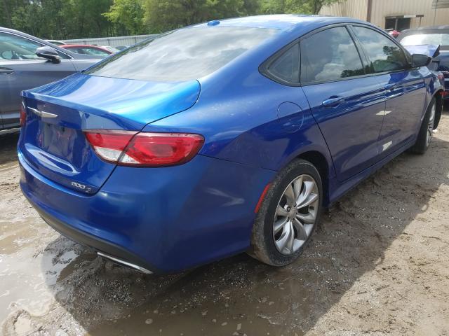 Photo 3 VIN: 1C3CCCBB6GN137949 - CHRYSLER 200 S 