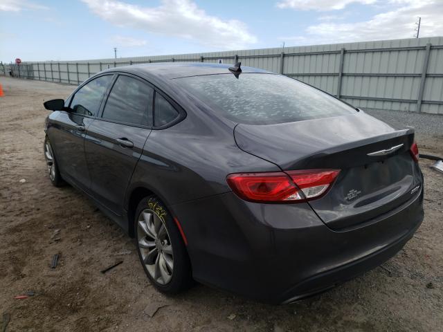 Photo 2 VIN: 1C3CCCBB6GN138292 - CHRYSLER 200 S 