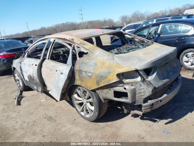 Photo 2 VIN: 1C3CCCBB6GN139362 - CHRYSLER 200 