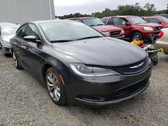 Photo 0 VIN: 1C3CCCBB6GN146134 - CHRYSLER 200 