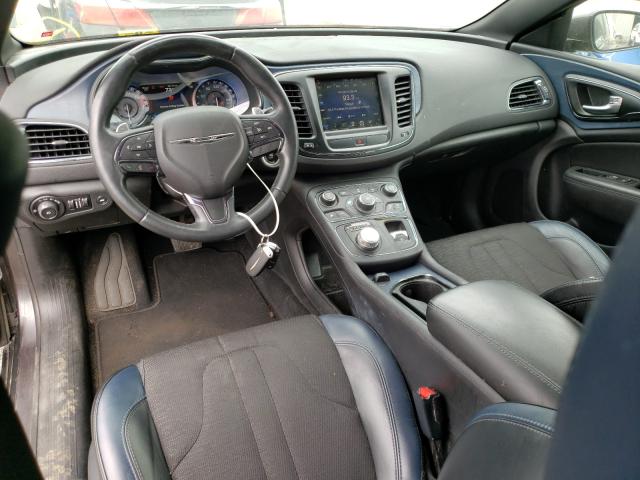 Photo 8 VIN: 1C3CCCBB6GN146134 - CHRYSLER 200 