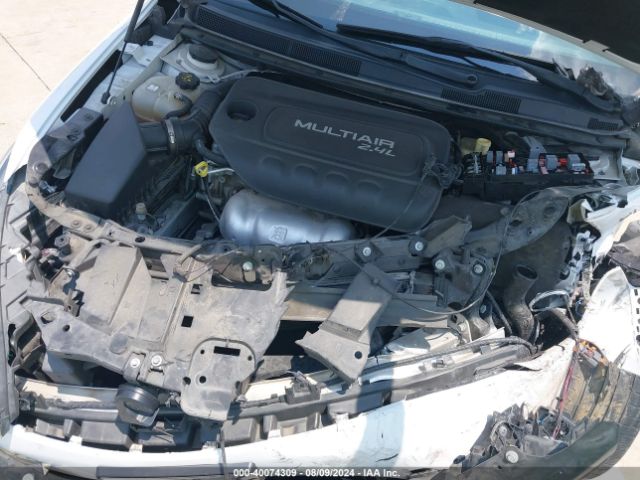 Photo 9 VIN: 1C3CCCBB6GN162091 - CHRYSLER 200 