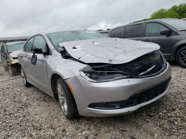 Photo 0 VIN: 1C3CCCBB6GN173771 - CHRYSLER 200 S 