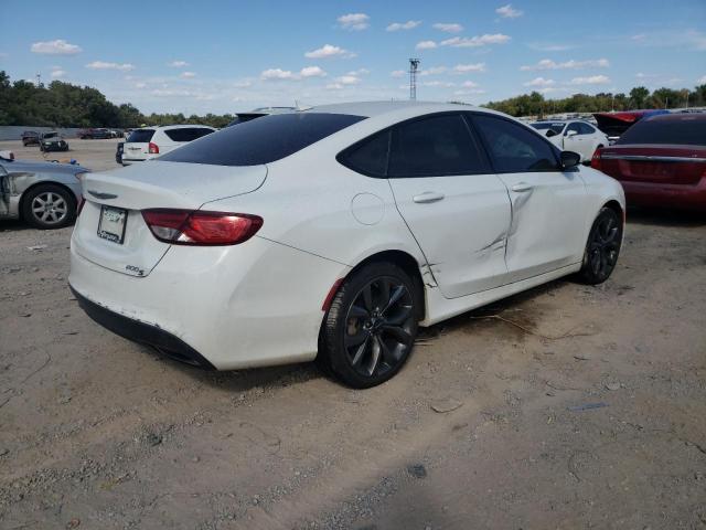 Photo 3 VIN: 1C3CCCBB6GN176931 - CHRYSLER 200 S 