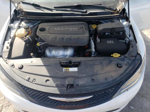 Photo 6 VIN: 1C3CCCBB6GN176931 - CHRYSLER 200 S 