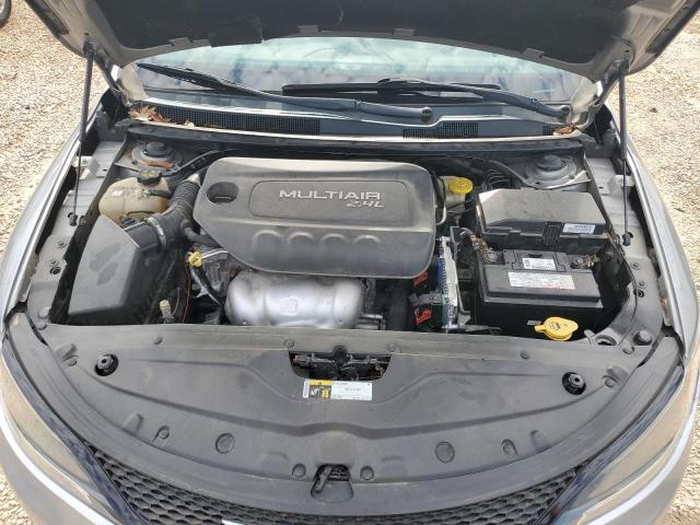 Photo 10 VIN: 1C3CCCBB7FN528333 - CHRYSLER 200 S 