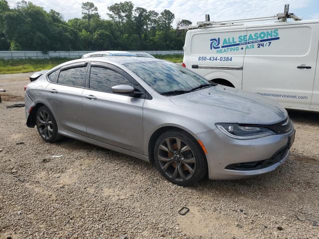 Photo 3 VIN: 1C3CCCBB7FN528333 - CHRYSLER 200 S 