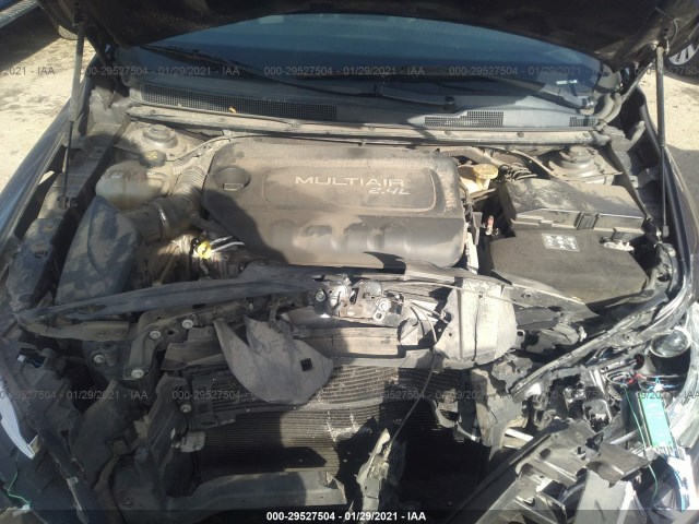 Photo 9 VIN: 1C3CCCBB7FN539154 - CHRYSLER 200 