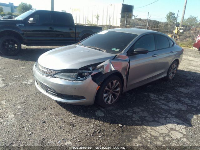 Photo 1 VIN: 1C3CCCBB7FN541647 - CHRYSLER 200 