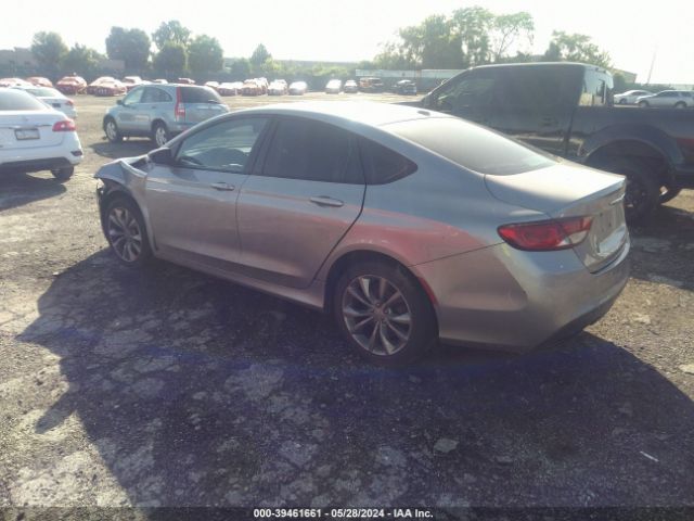 Photo 2 VIN: 1C3CCCBB7FN541647 - CHRYSLER 200 