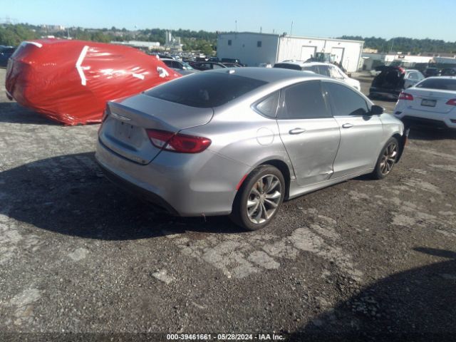 Photo 3 VIN: 1C3CCCBB7FN541647 - CHRYSLER 200 