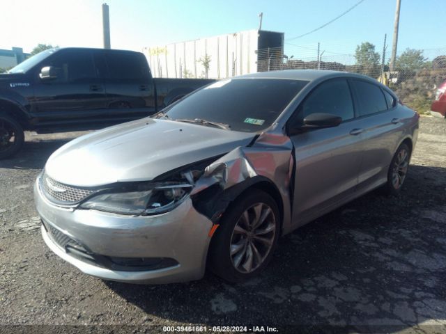 Photo 5 VIN: 1C3CCCBB7FN541647 - CHRYSLER 200 