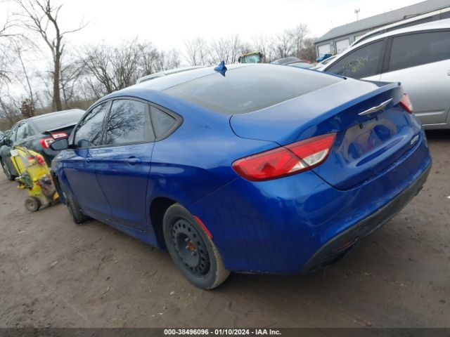 Photo 2 VIN: 1C3CCCBB7FN541843 - CHRYSLER 200 